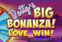 Bettys Big Bonanza